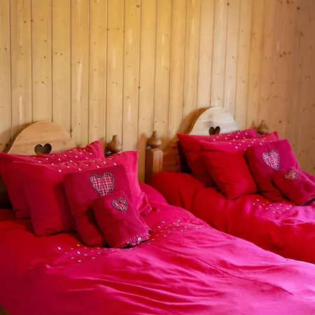 Chocolat - Great View * Nendaz