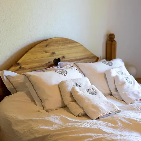 Chocolat - Great View * Nendaz