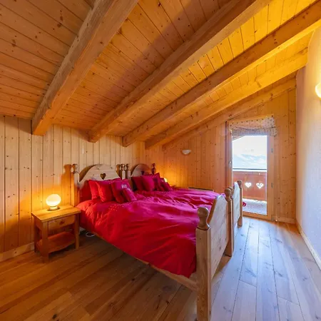 Chocolat - Great View Domek alpejski