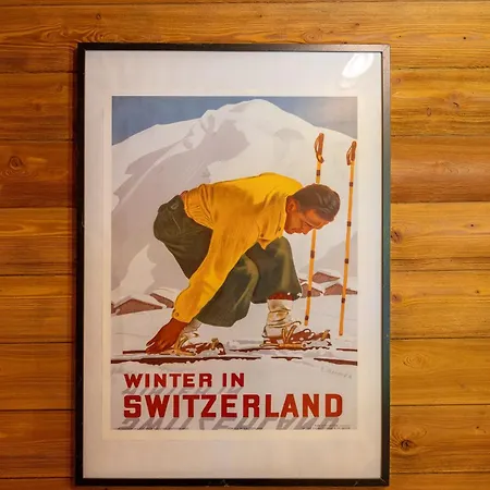 Chocolat - Great View *