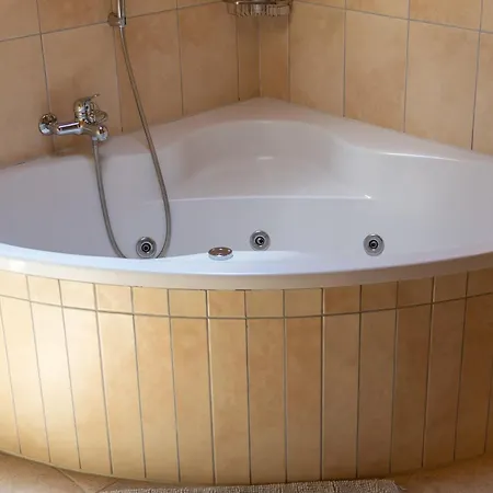 Chocolat - Great View Domek alpejski Nendaz