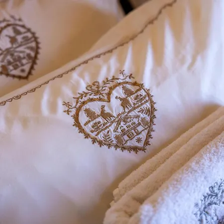 Chocolat - Great View * Nendaz