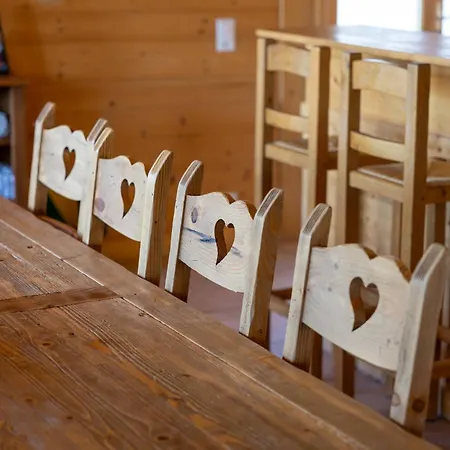 Chocolat - Great View * Nendaz