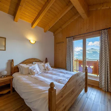 Chocolat - Great View