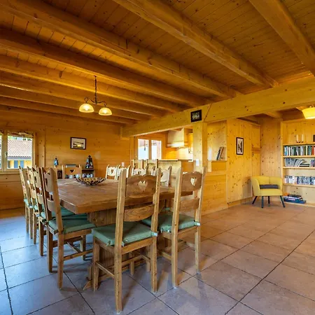 Chocolat - Great View