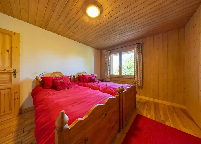 Chocolat - Great View 南达