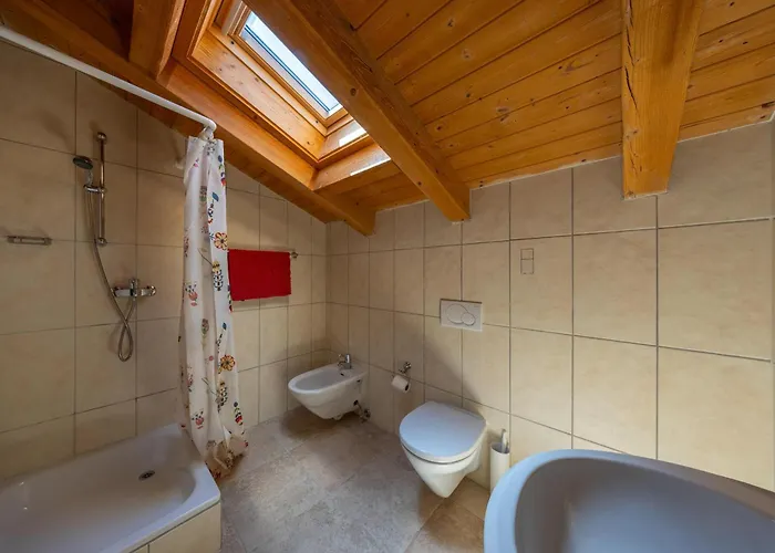 Chalet Chocolat - Great View