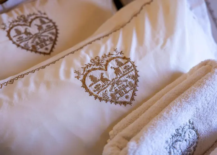 Chocolat - Great View * 南达