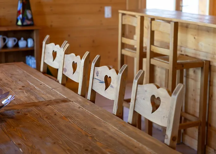 Chocolat - Great View * 南达