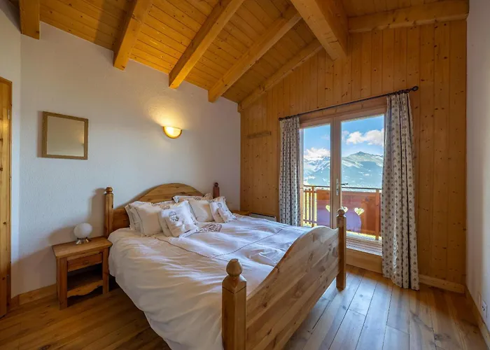 Chocolat - Great View