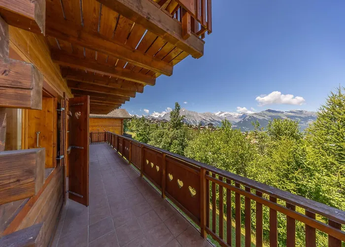 Chocolat - Great View * 南达