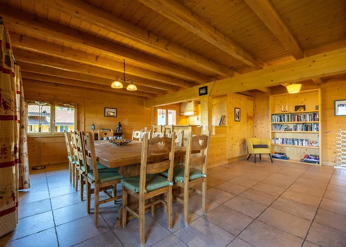 Chocolat - Great View