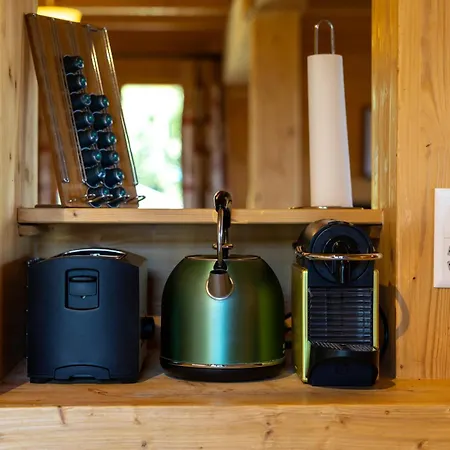 Chocolat - Great View *