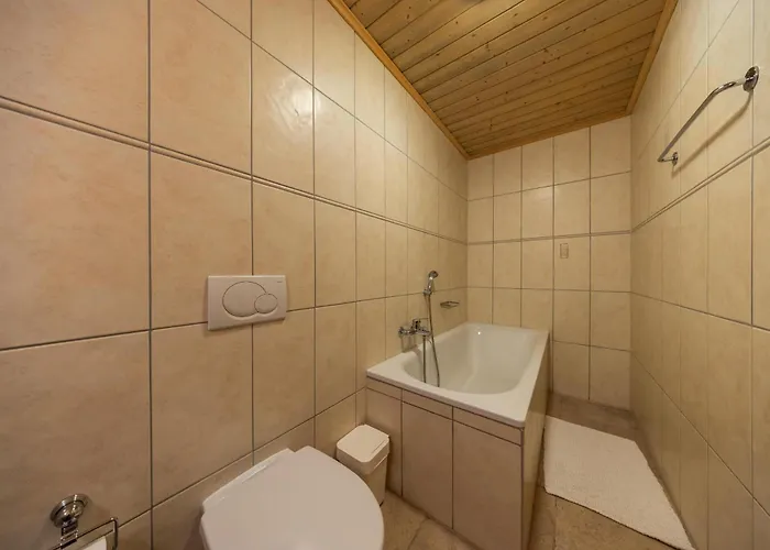 Chocolat - Great View