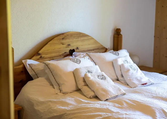 Chocolat - Great View * Nendaz