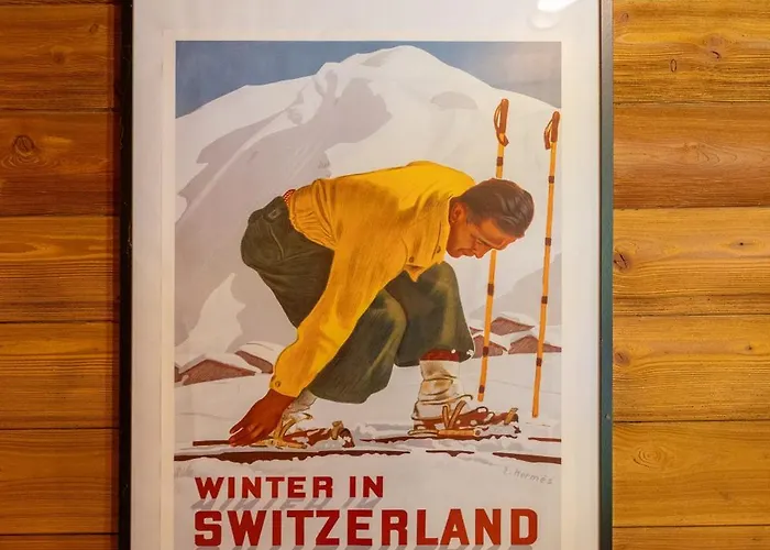 Chocolat - Great View *