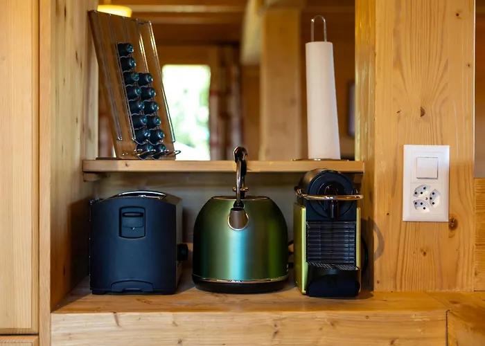 Chocolat - Great View *