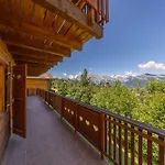 Chocolat - Great View * Nendaz